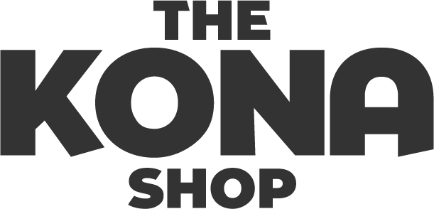 The Kona Supply Shop